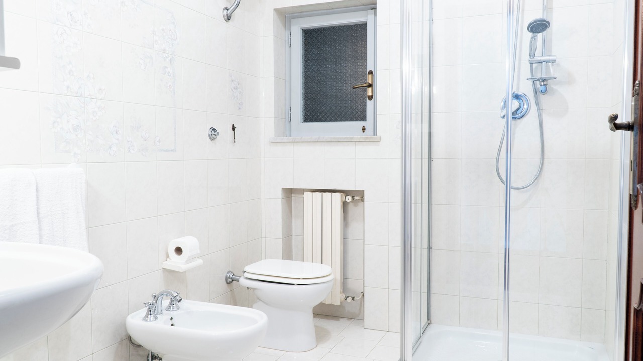 Photo of Bathroom in Sant'Agata sui Due Golfi