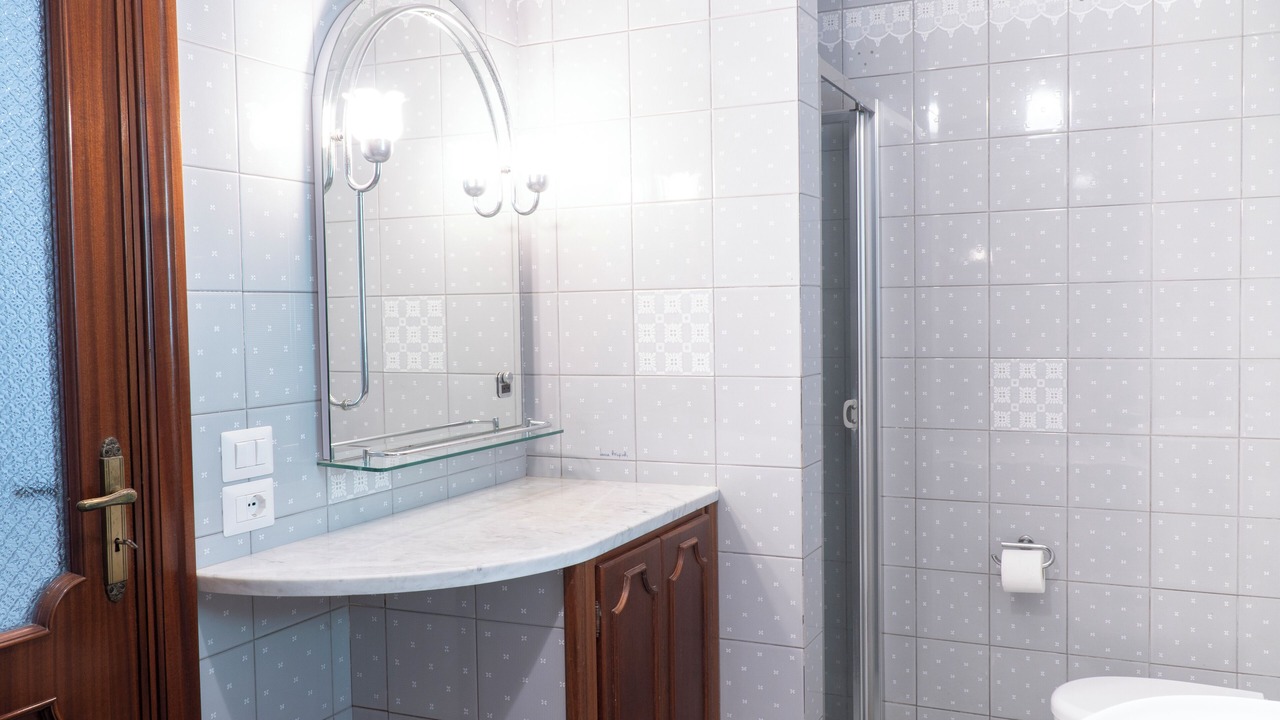 Photo of Bathroom in Sant'Agata sui Due Golfi
