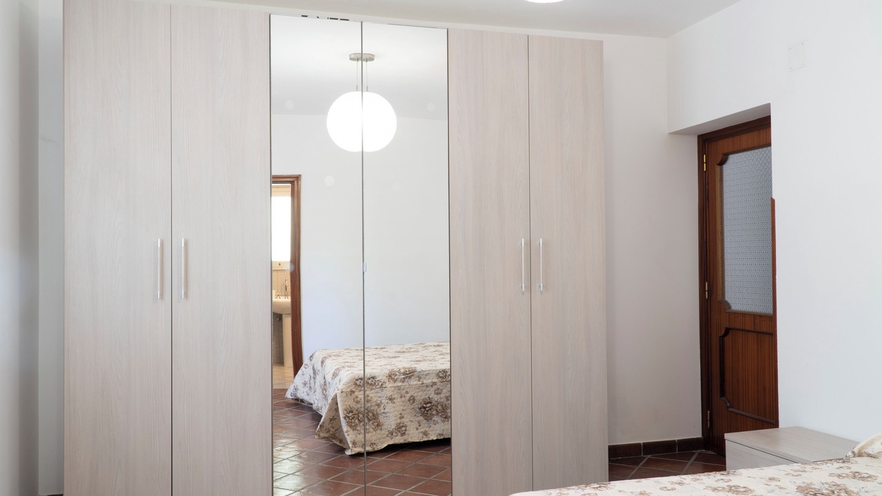 Photo of Bedroom in Sant'Agata sui Due Golfi