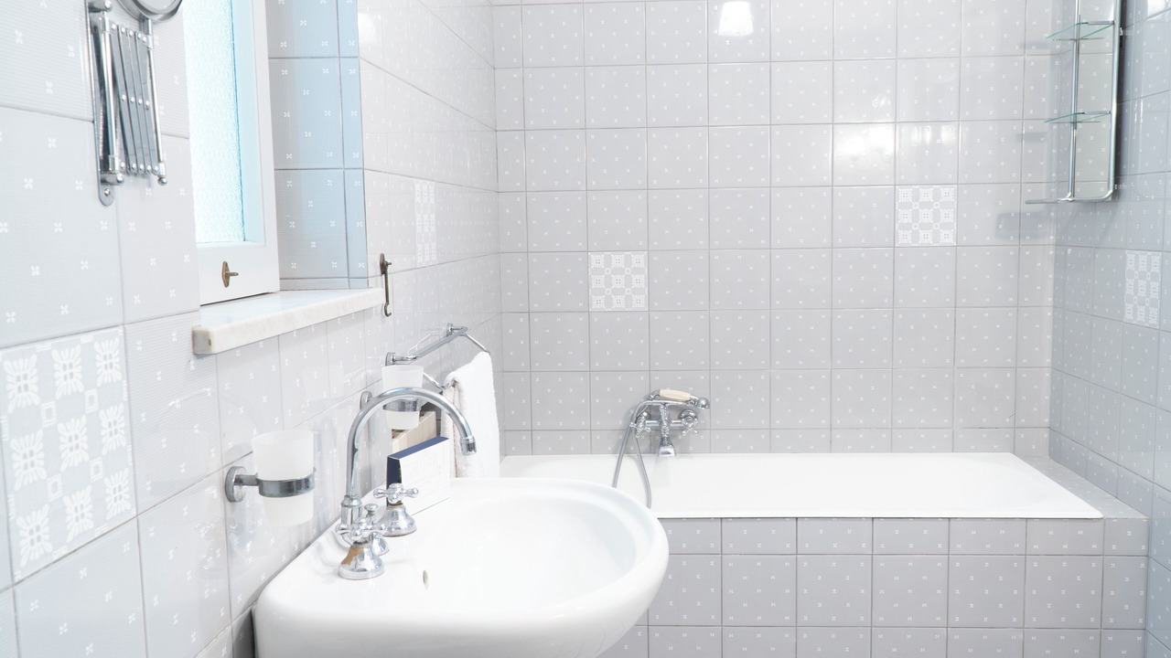 Photo of Bathroom in Sant'Agata sui Due Golfi