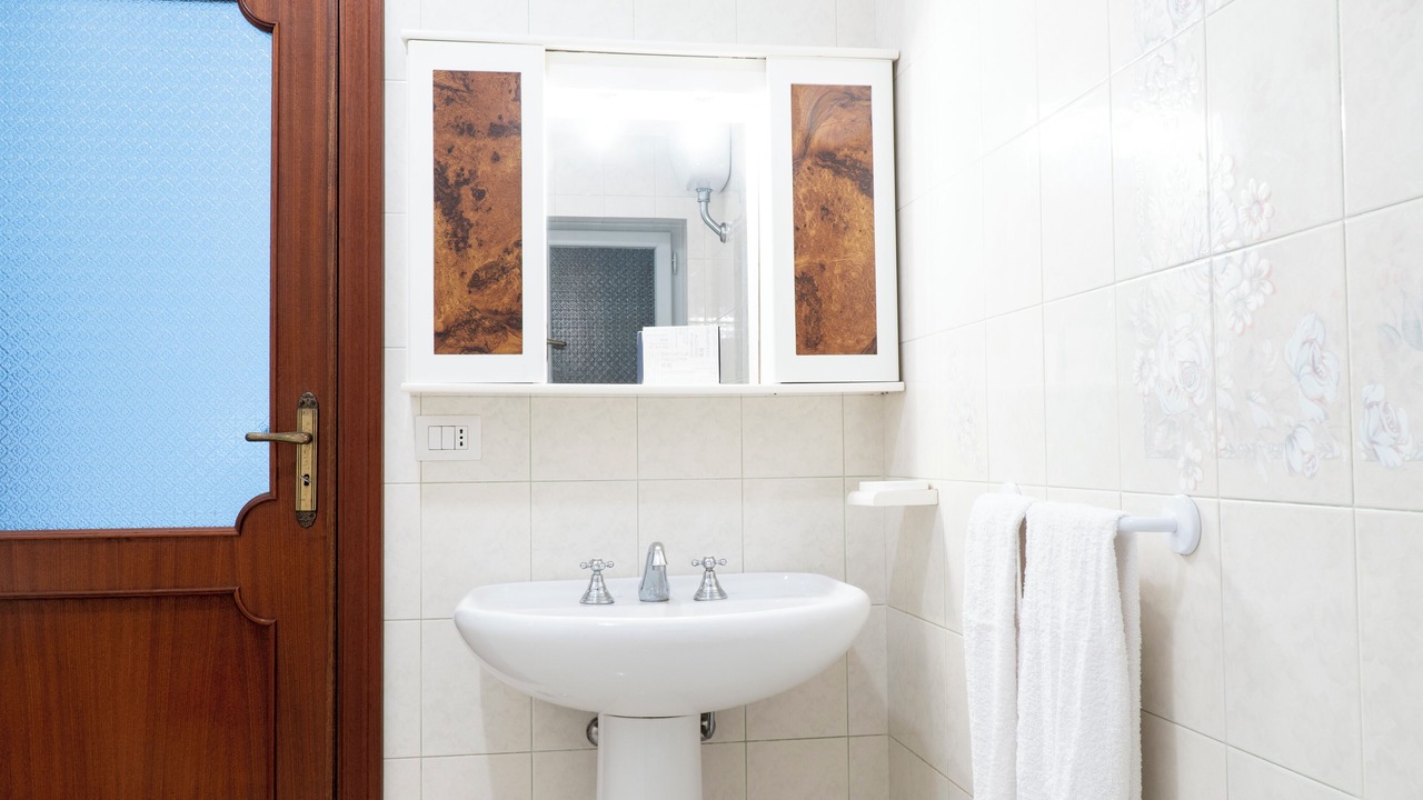 Photo of Bathroom in Sant'Agata sui Due Golfi