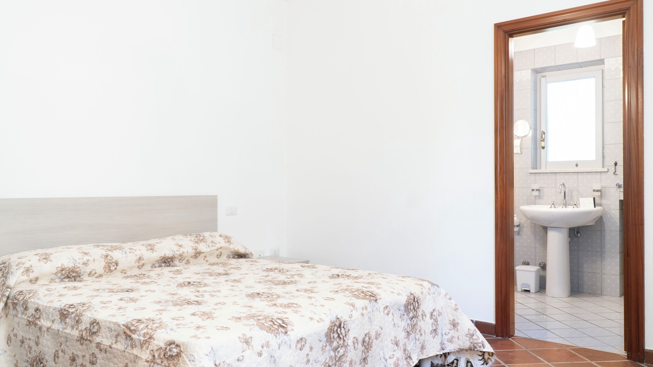 Photo of Bedroom in Sant'Agata sui Due Golfi