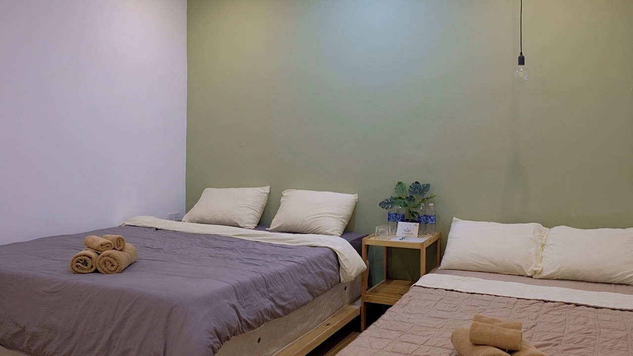 Photo of Bedroom in Hai Chau