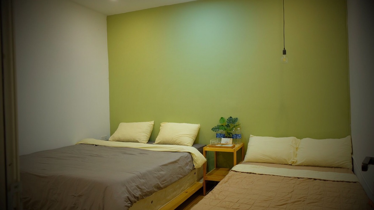 Photo of Bedroom in Hai Chau