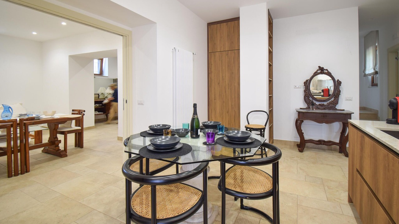 Photo of Bedroom in Caiazzo