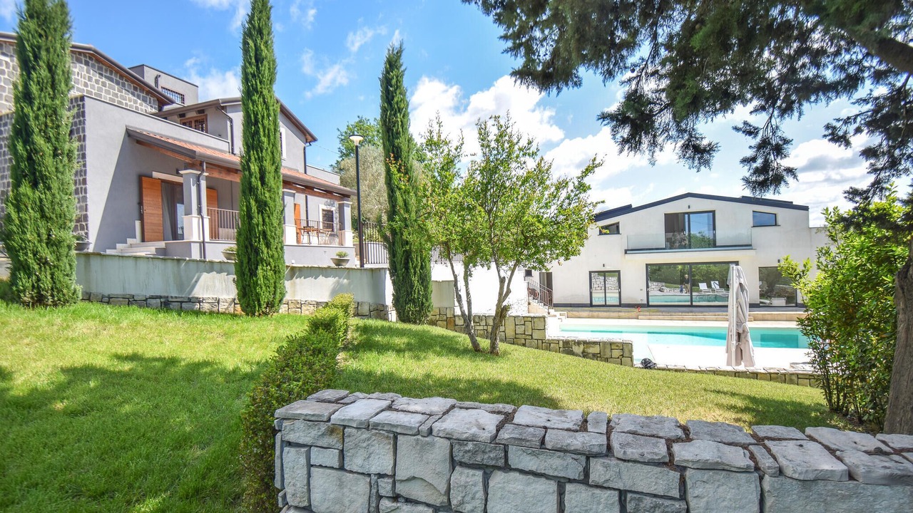 Photo of Outdoor in Caiazzo