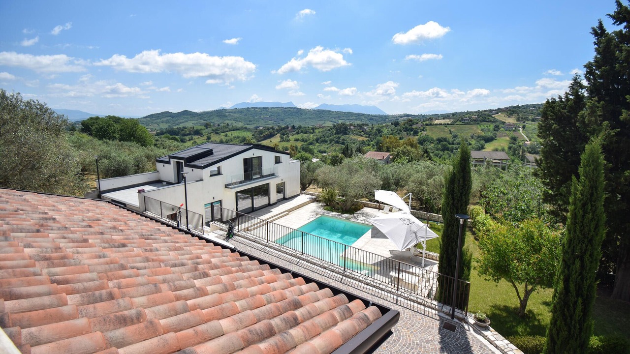 Photo of Bedroom in Caiazzo