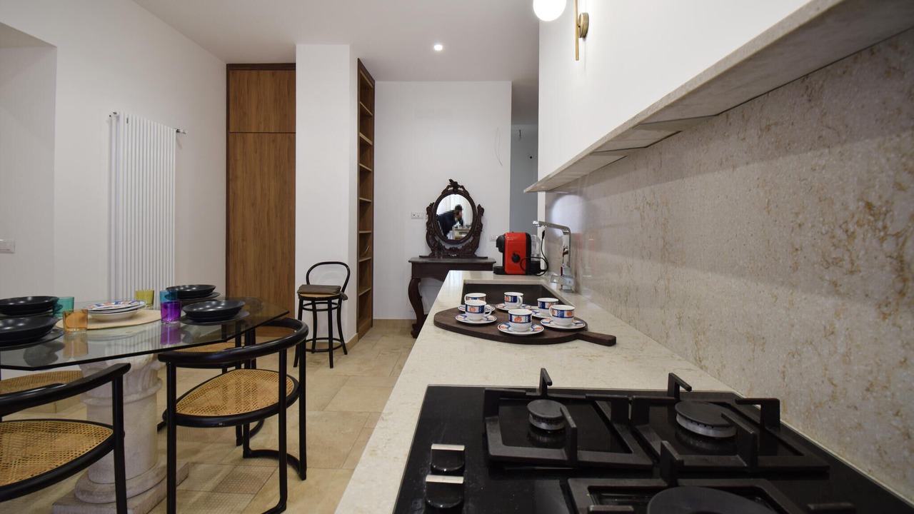 Photo of Bedroom in Caiazzo