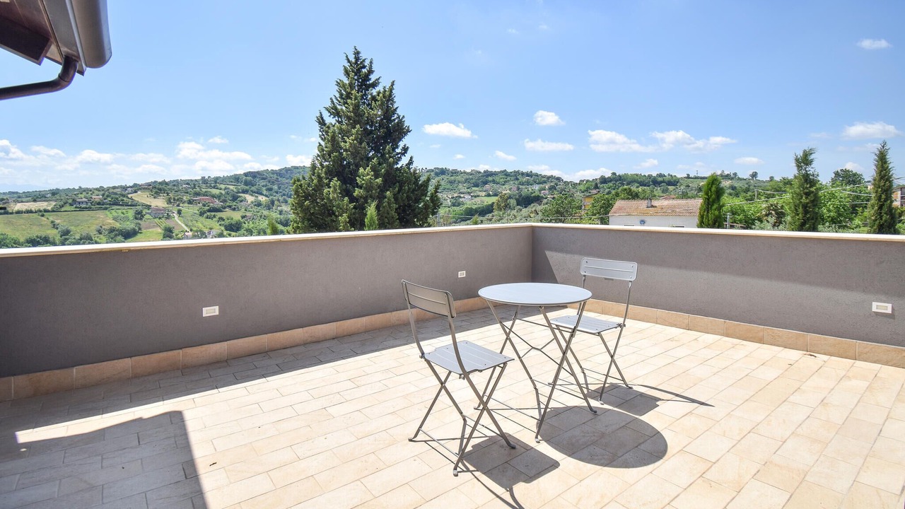 Photo of Bedroom in Caiazzo
