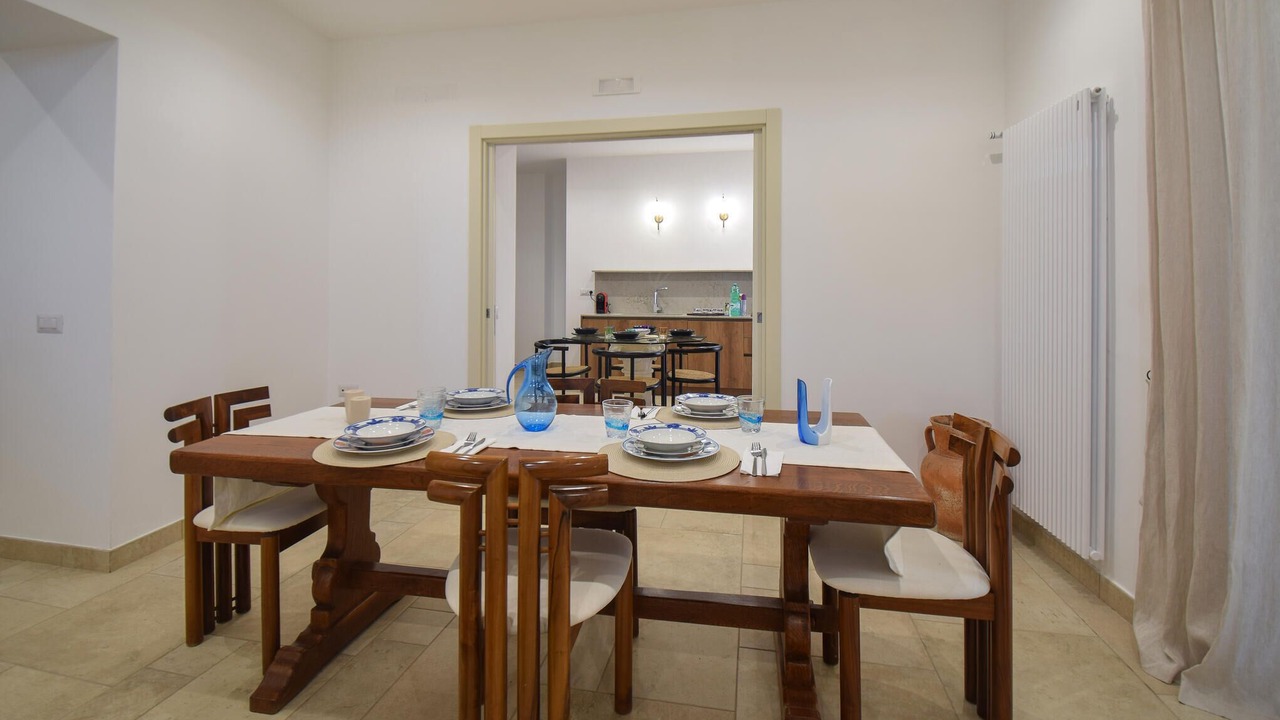 Photo of Bedroom in Caiazzo