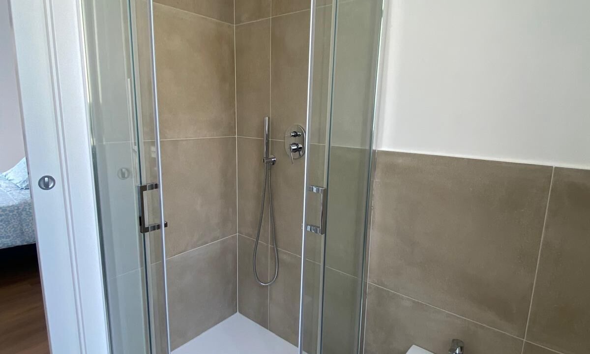Photo of Bathroom in Pigneto