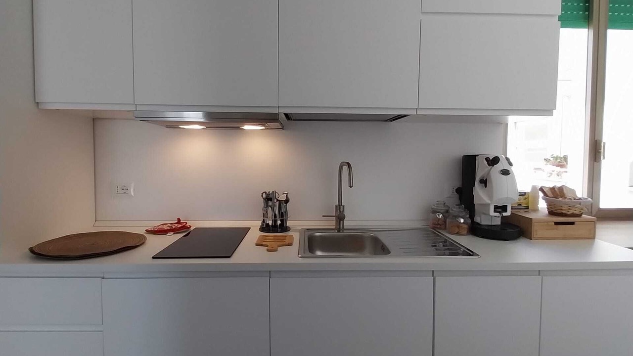 Photo of Kitchen in Pigneto