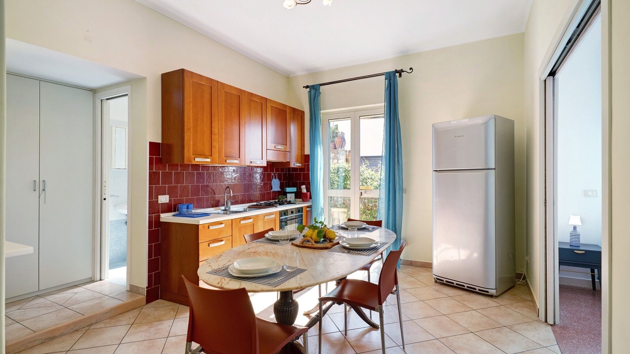 Photo of Kitchen in Meta