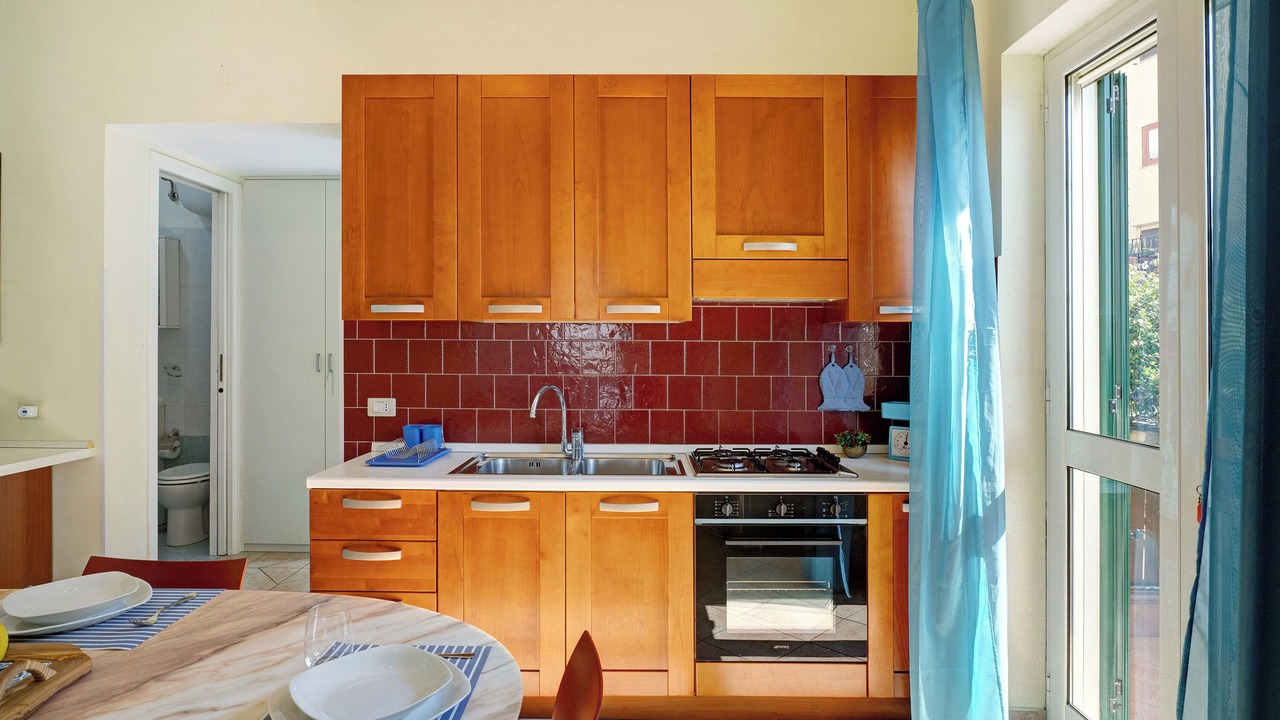 Photo of Kitchen in Meta