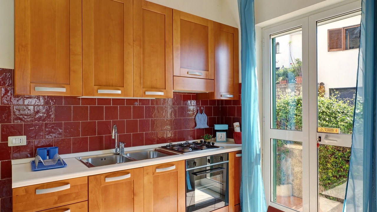 Photo of Kitchen in Meta