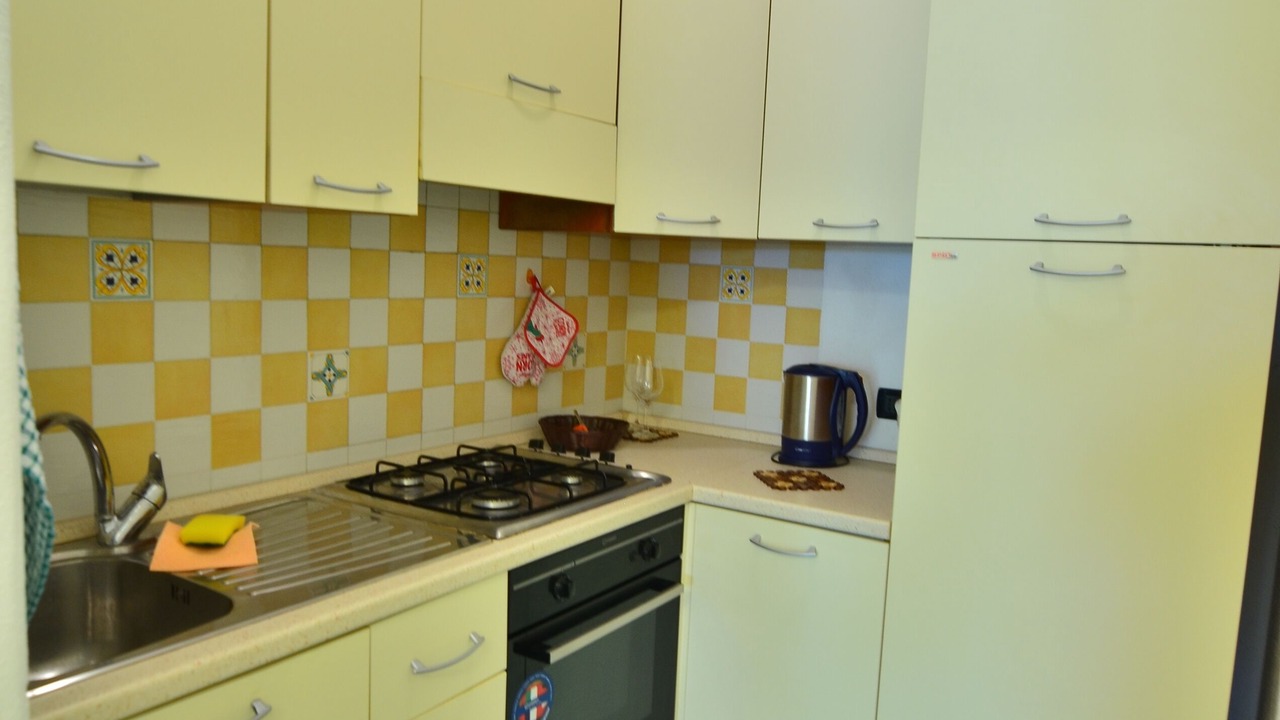 Photo of Kitchen in Panza