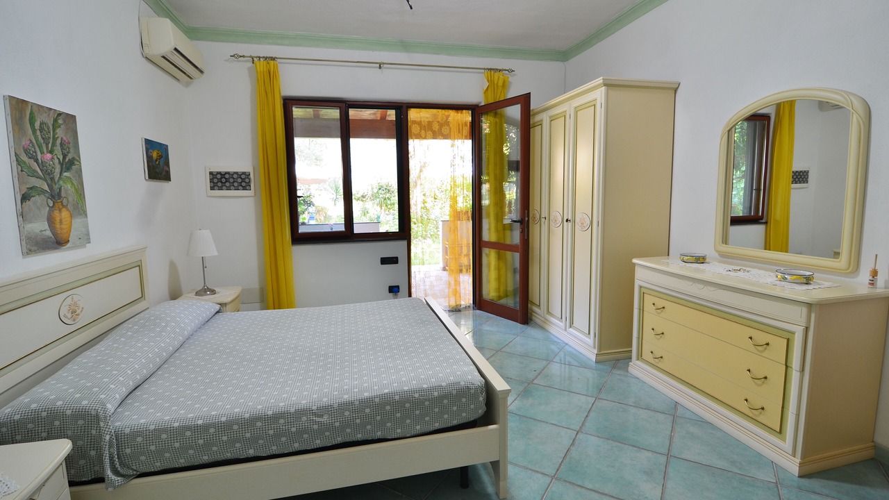 Photo of Bedroom in Panza