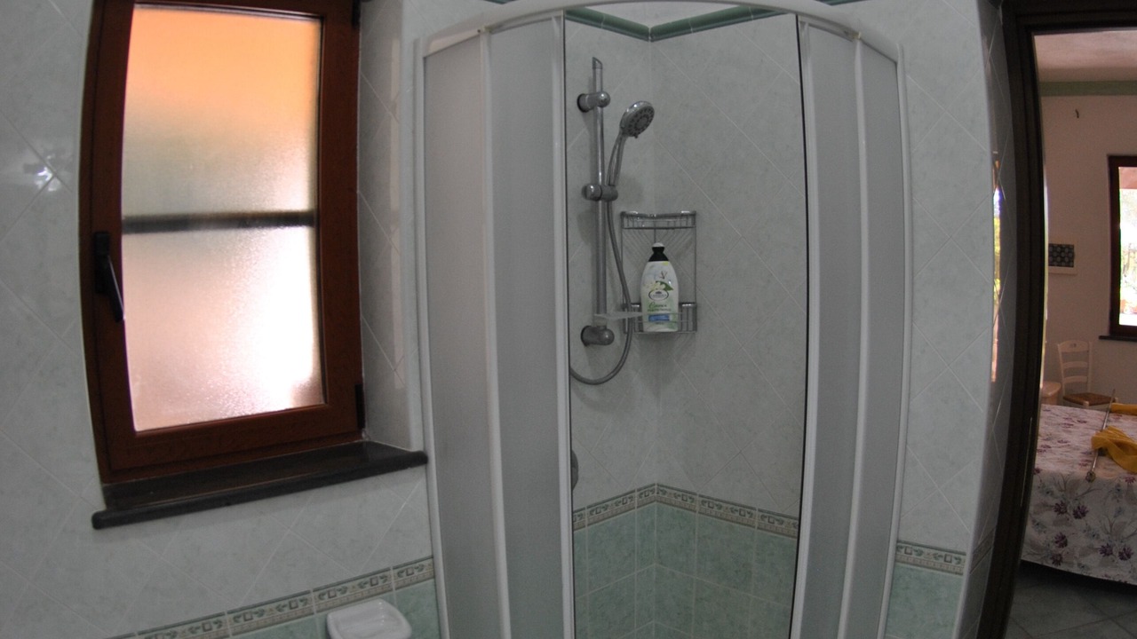 Photo of Bathroom in Panza
