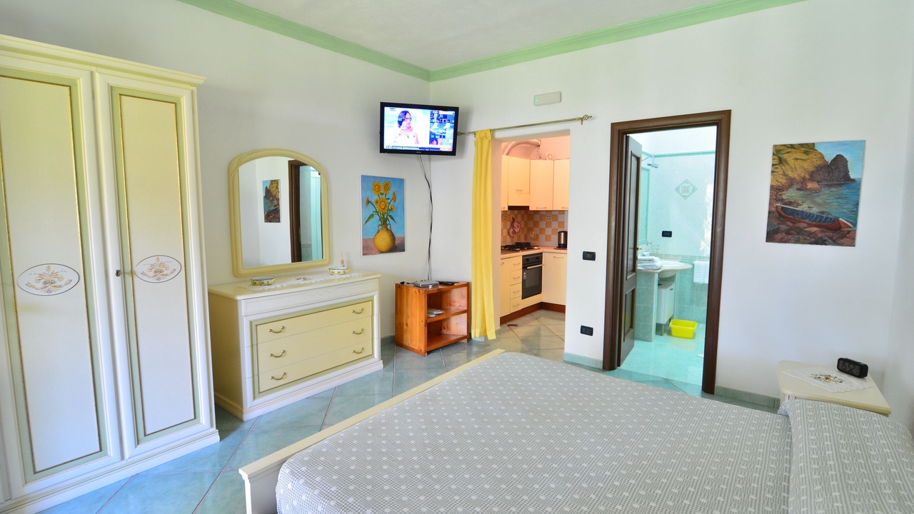 Photo of Bedroom in Panza