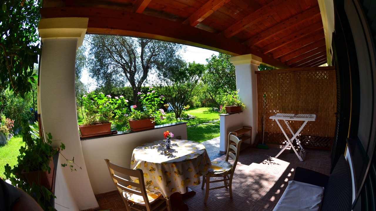 Photo of Outdoor in Panza