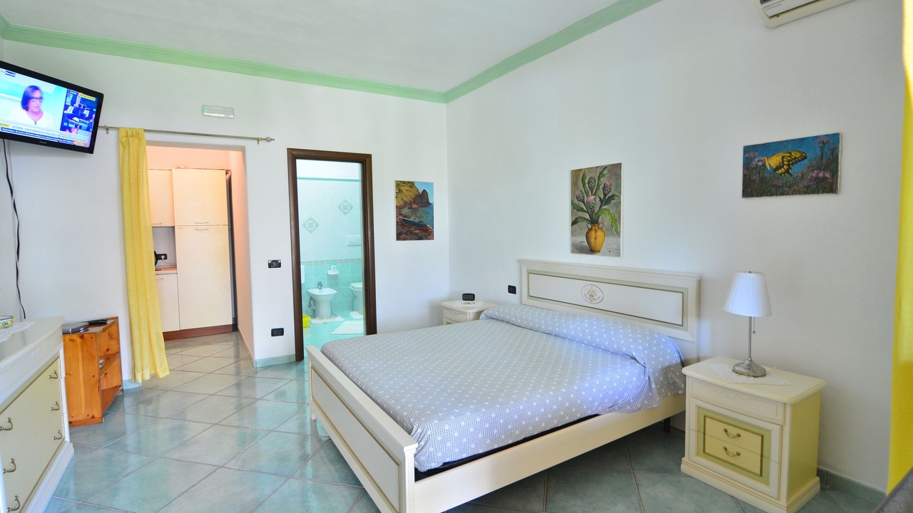 Photo of Bedroom in Panza
