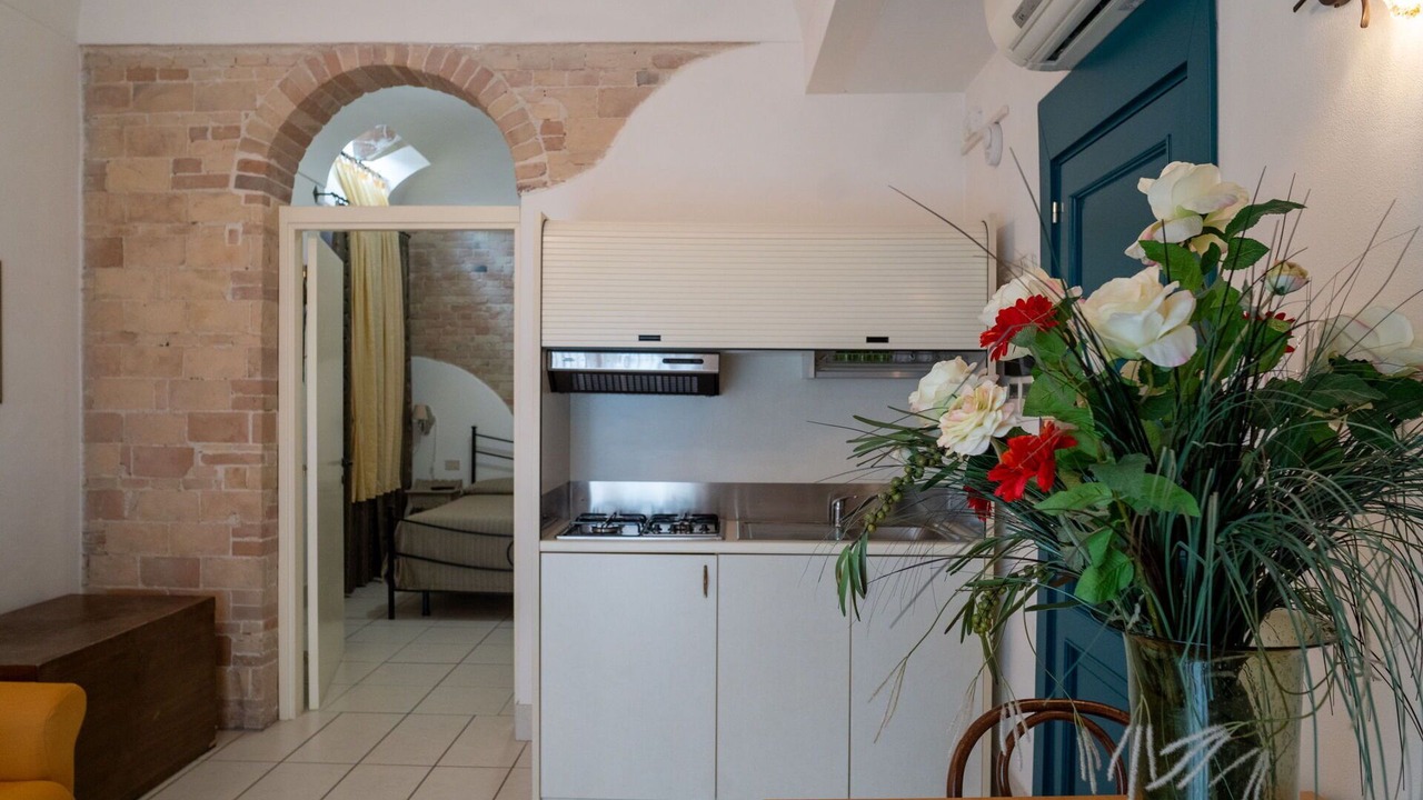 Photo of Bedroom in Ortona