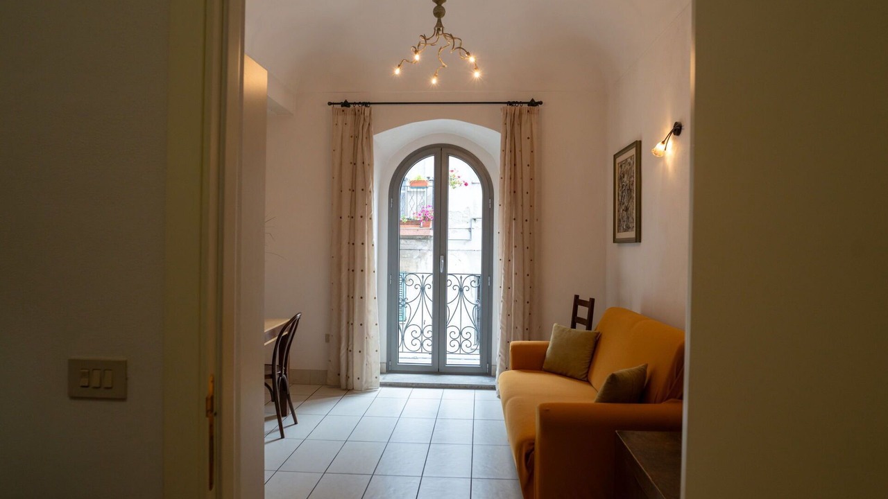 Photo of Bedroom in Ortona