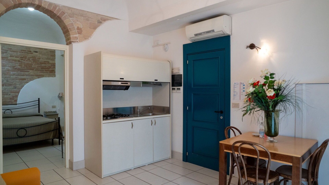 Photo of Bedroom in Ortona
