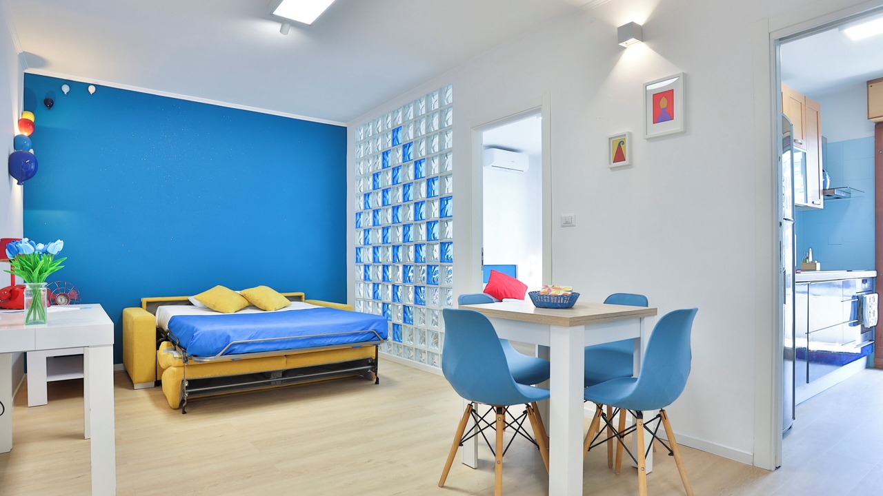 Photo of Bedroom in Naples