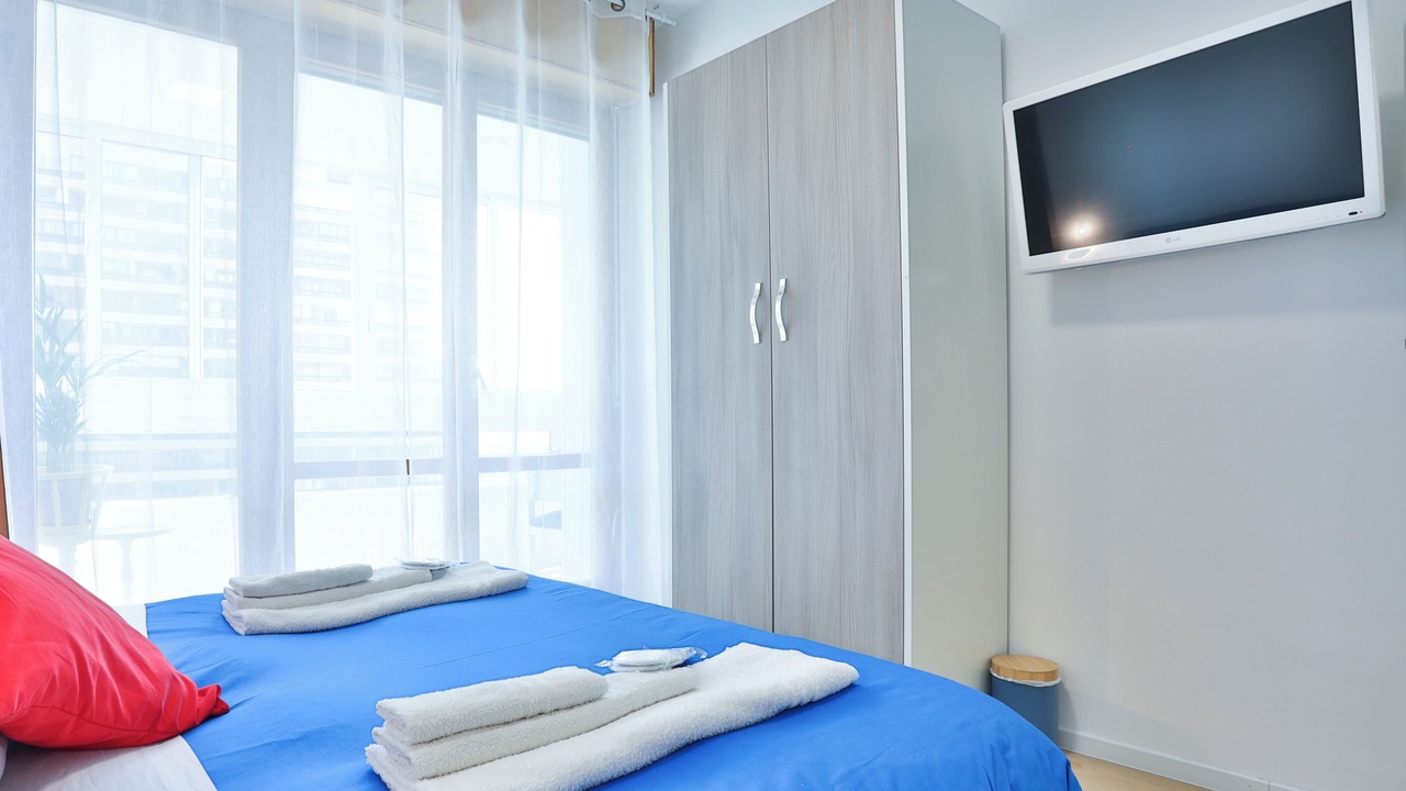 Photo of Bedroom in Naples