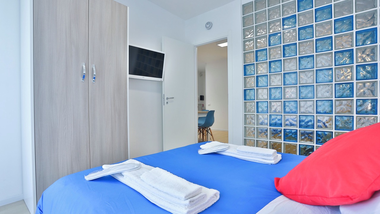 Photo of Bedroom in Naples