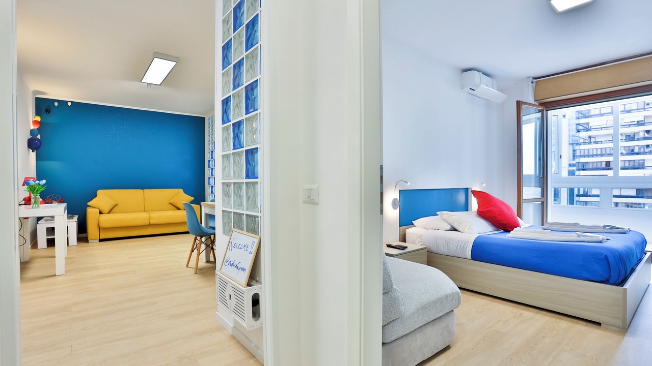 Photo of Bedroom in Naples