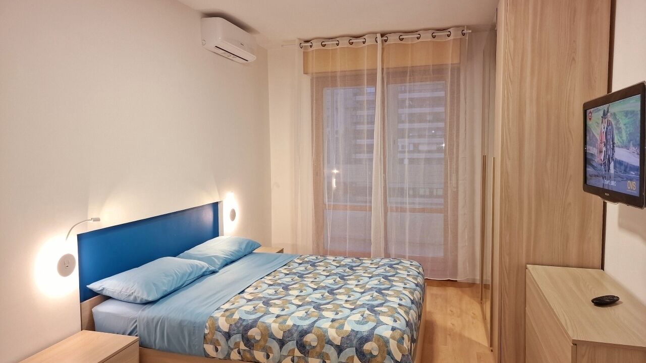 Photo of Bedroom in Naples