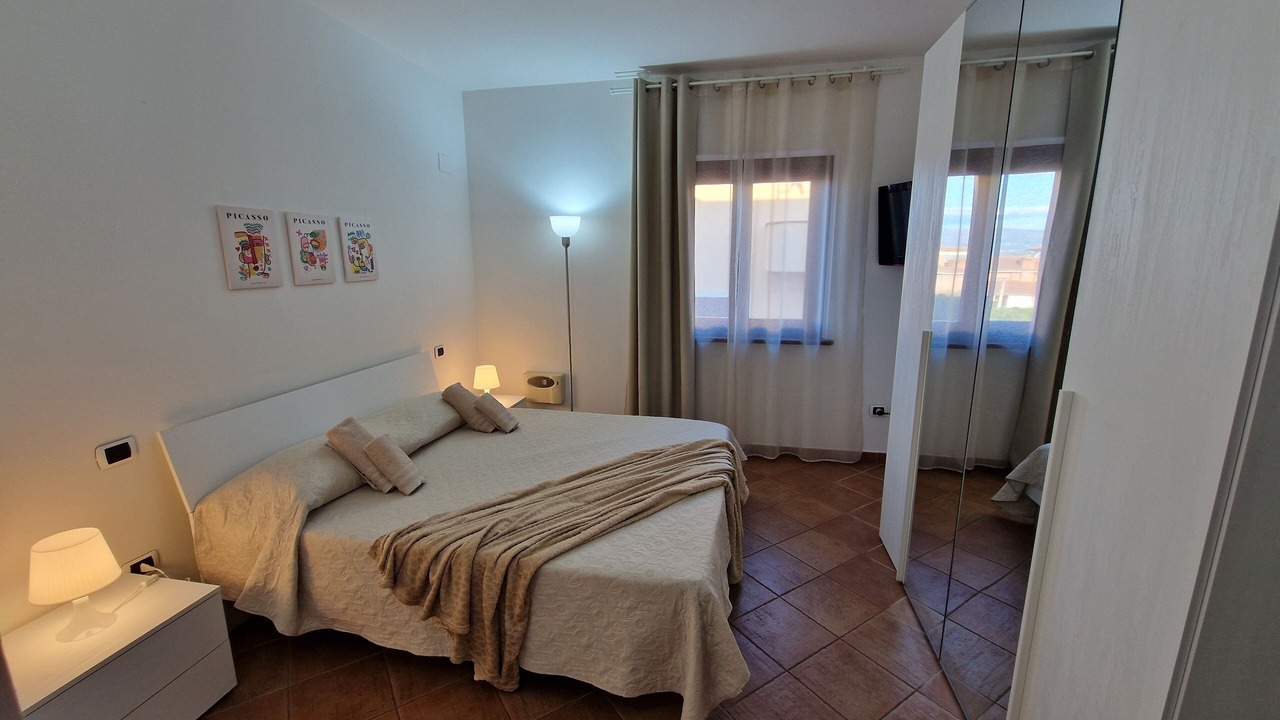 Photo of Bedroom in Fiano Romano