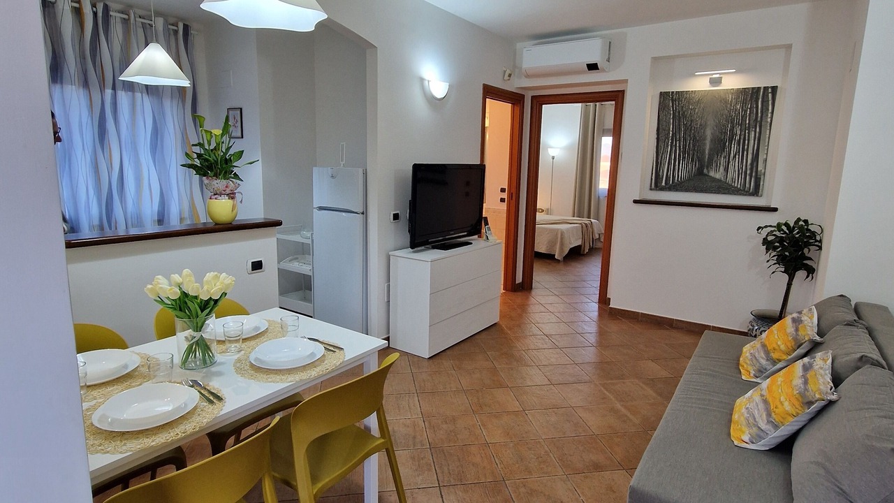Photo of Livingroom in Fiano Romano