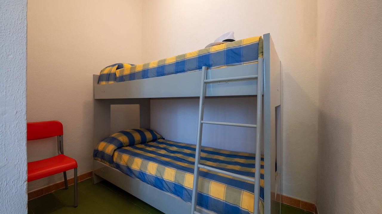 Photo of Bedroom in Mandrione