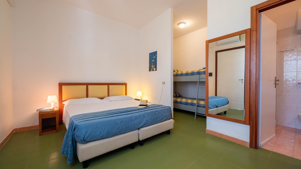 Photo of Bedroom in Mandrione