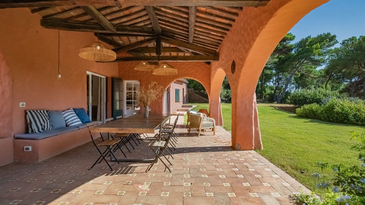 Photo of Outdoor in Morcone