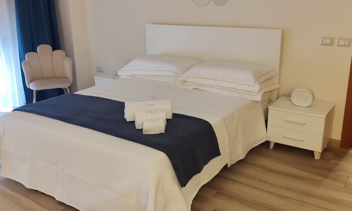 Photo of Bedroom in San Ferdinando di Puglia