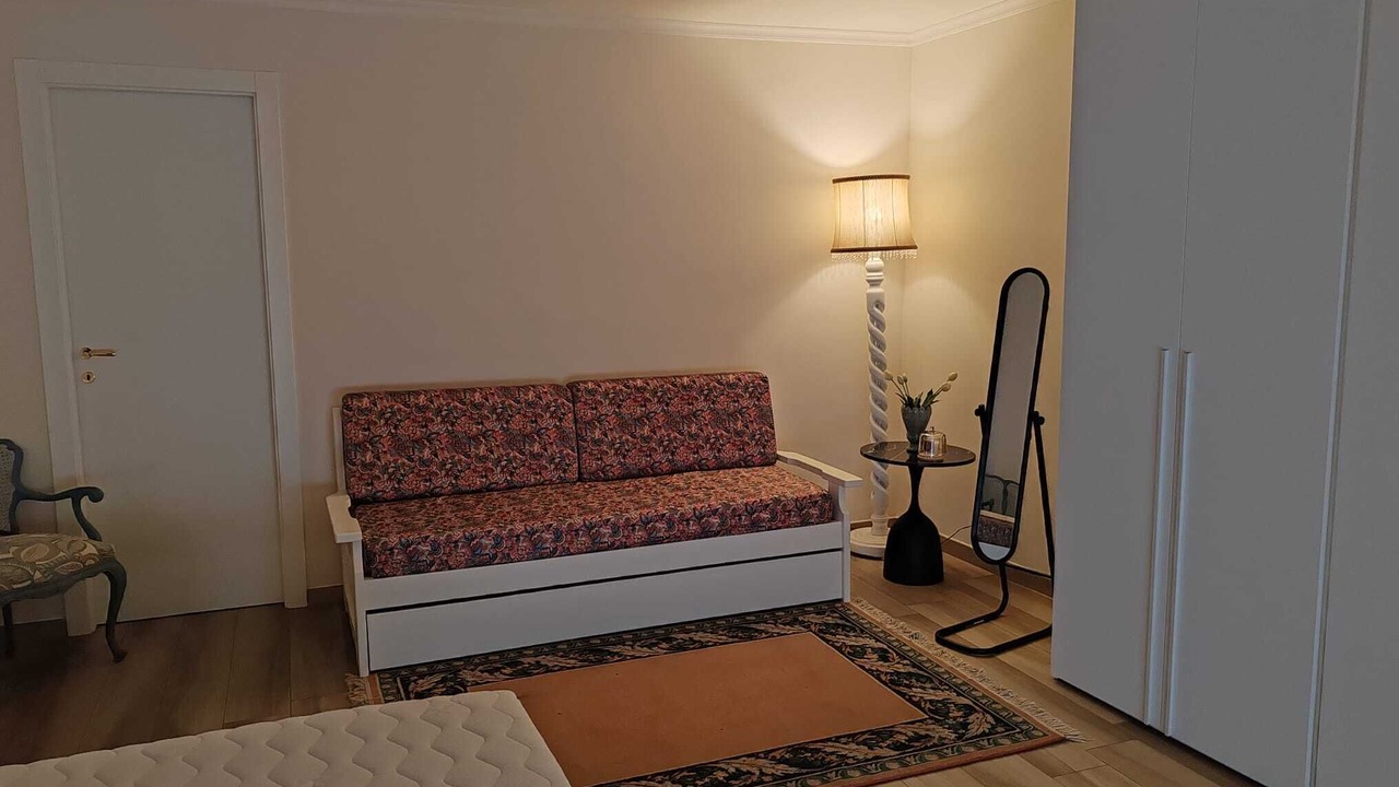 Photo of Bedroom in San Ferdinando di Puglia