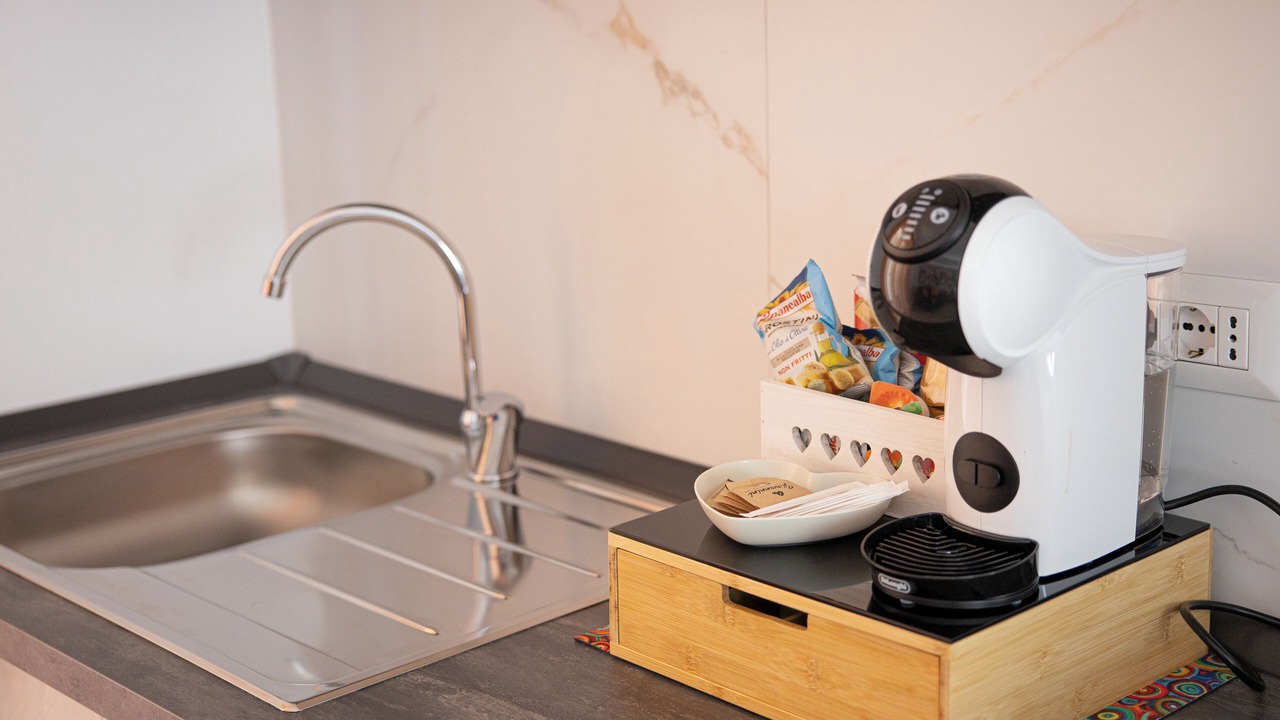 Photo of Kitchen in Gragnano