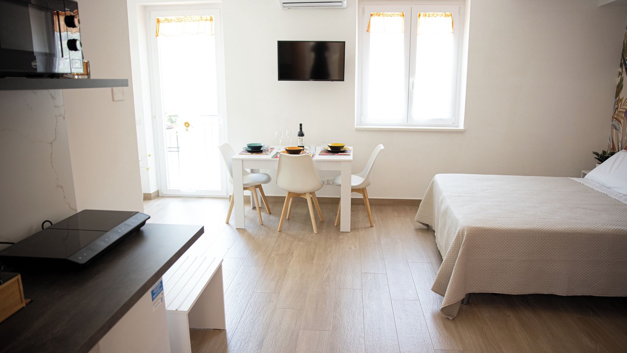 Photo of Bedroom in Gragnano