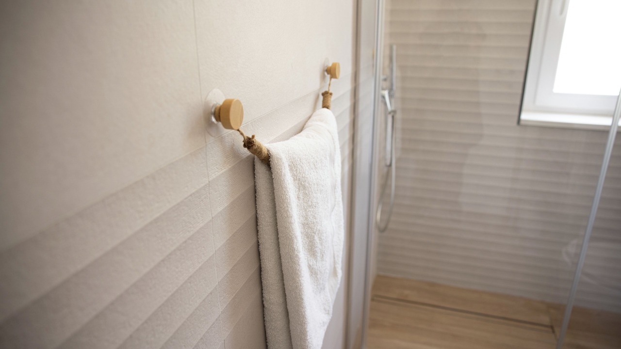 Photo of Bathroom in Gragnano