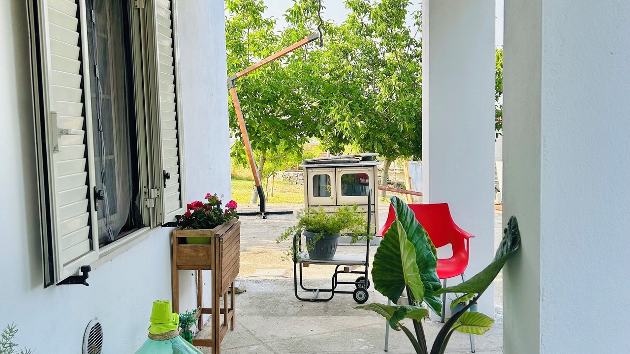 Photo of Patio Balcony in Atessa
