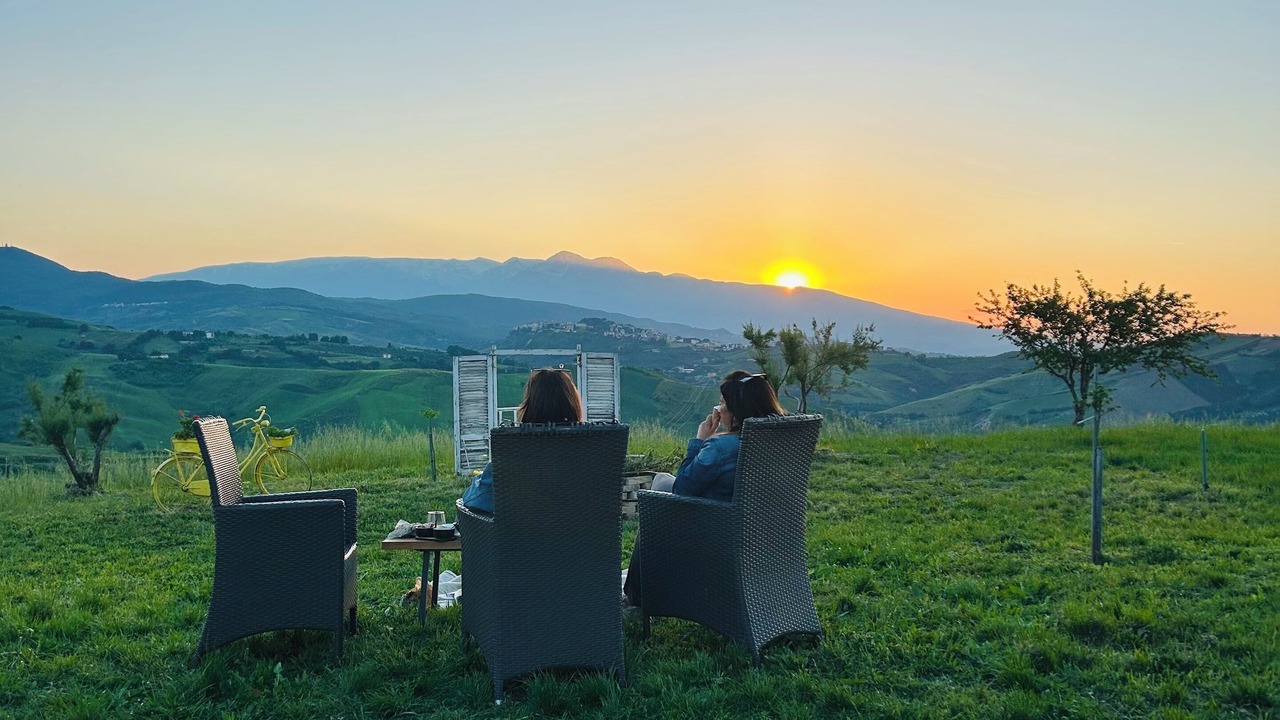 Photo of Outdoor in Atessa