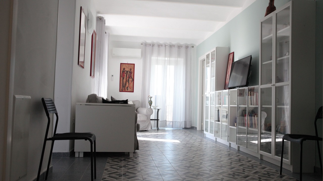 Photo of Livingroom in Atessa