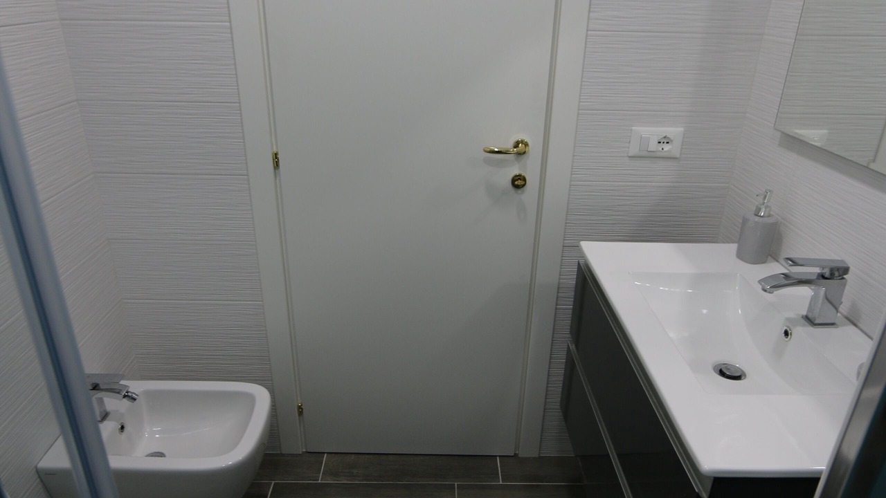 Photo of Bathroom in Atessa