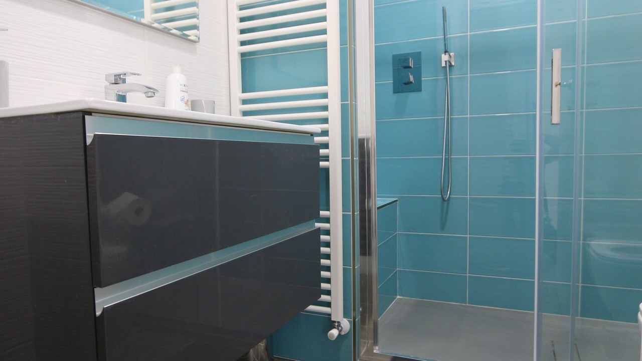 Photo of Bathroom in Atessa