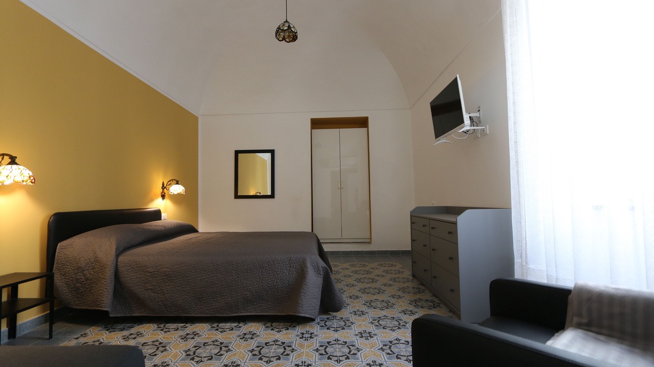 Photo of Bedroom in Atessa