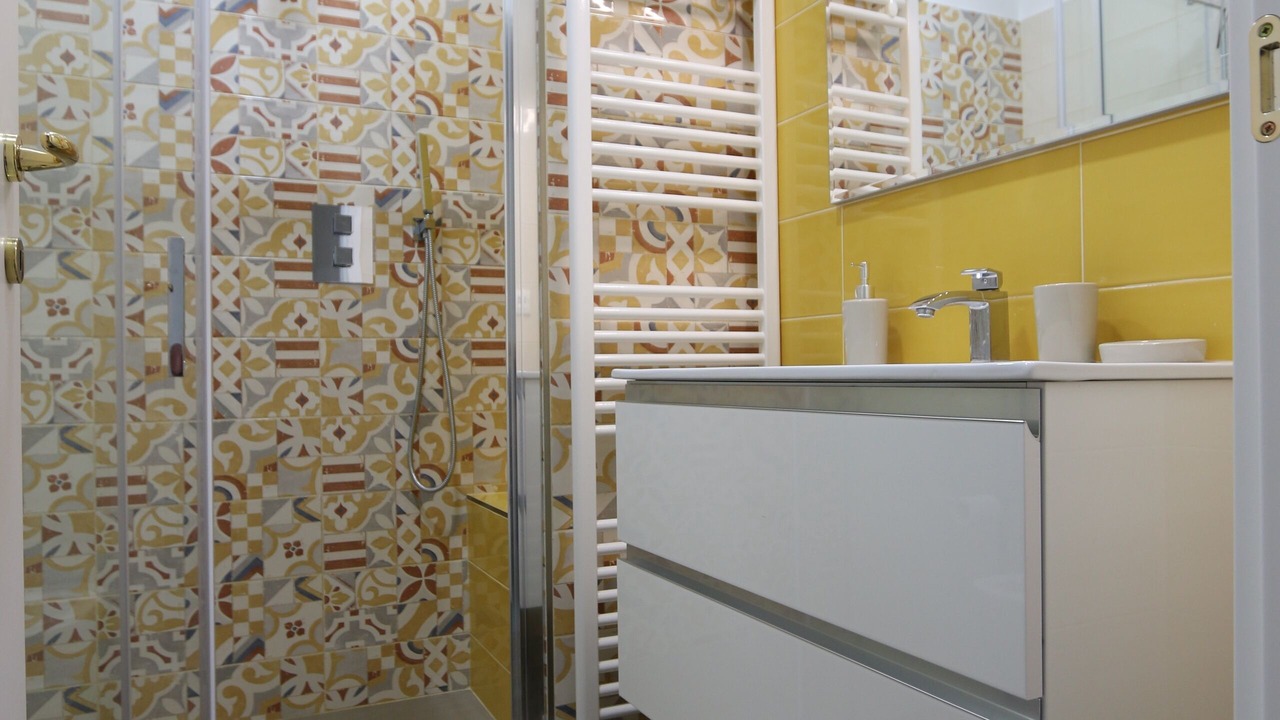 Photo of Bathroom in Atessa
